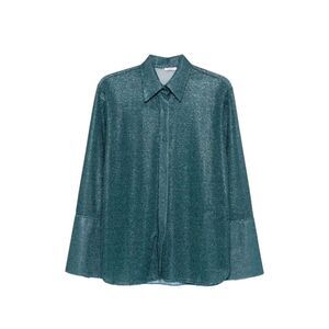 Oséree Women `Lumiere` Sleeves Shirt
